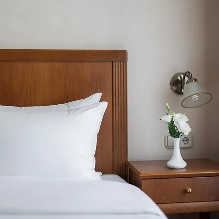 Mozart Hotel Odessa Zewnętrze zdjęcie