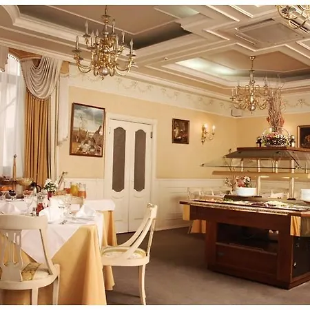 Mozart Hotel 