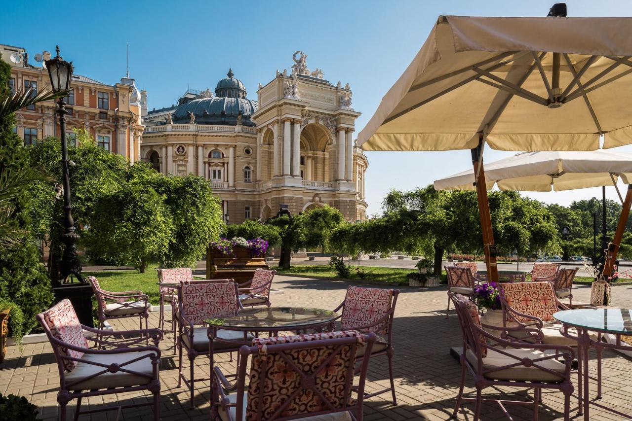 Hotel Mozart