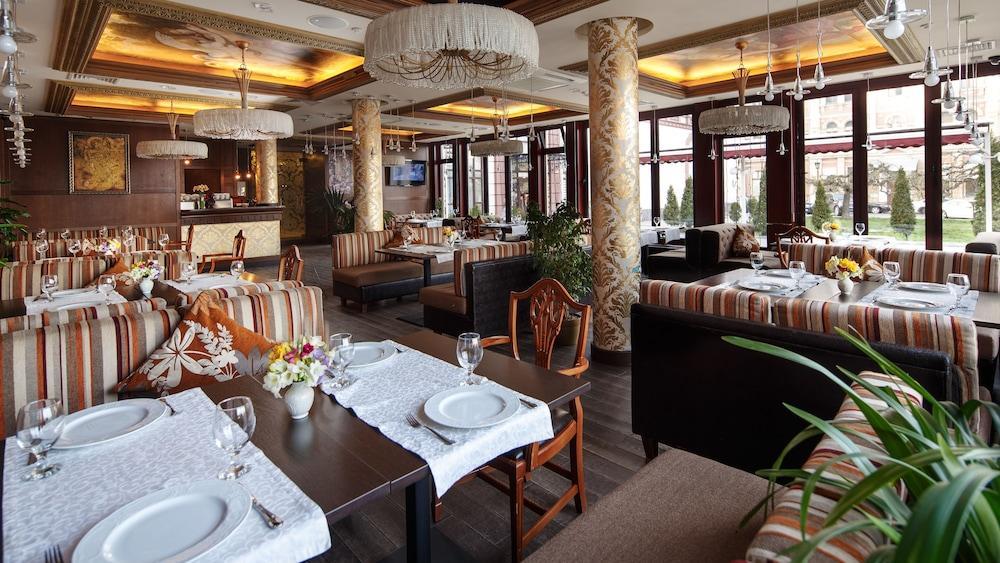Mozart Hotel