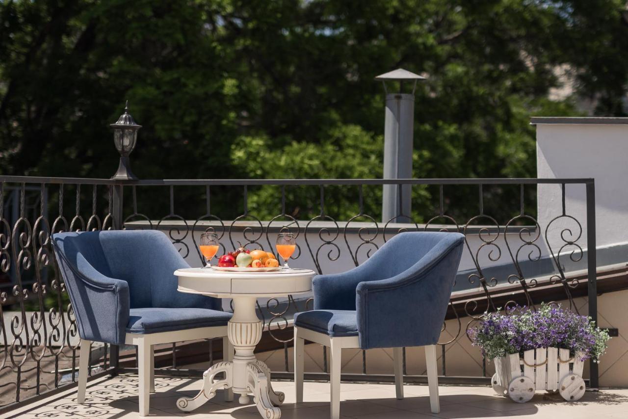 Mozart Hotel Odesa