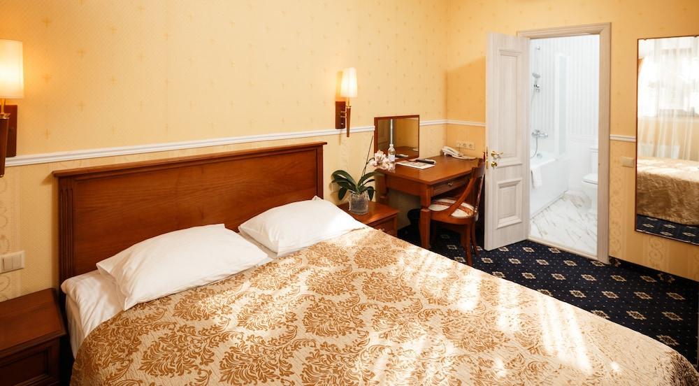Hotel Mozart