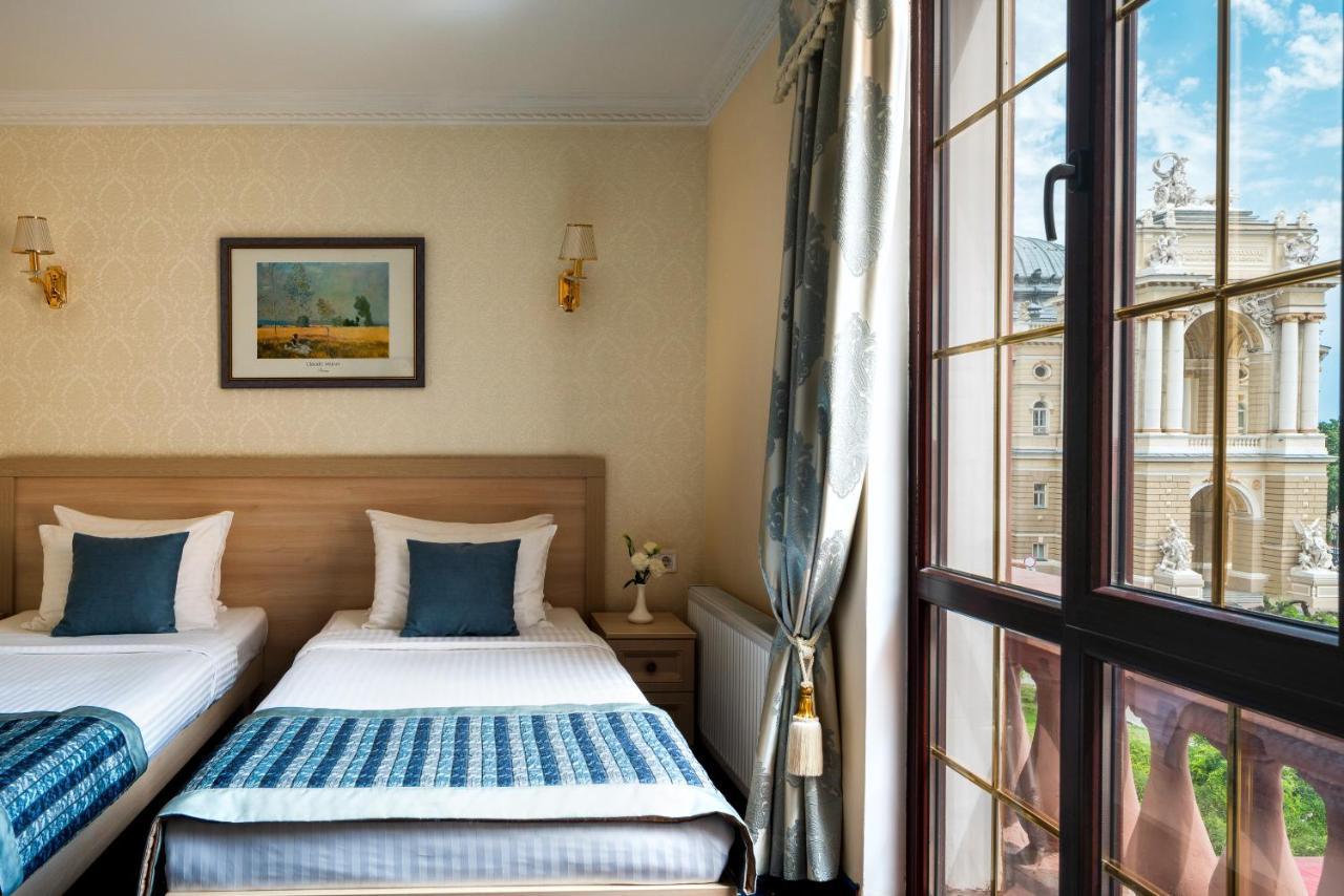 Mozart Hotel