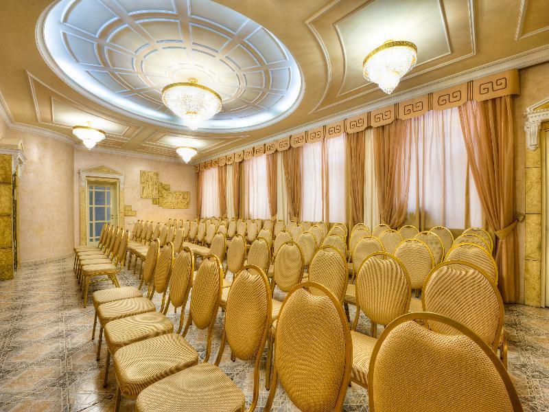 Mozart 4* Odesa