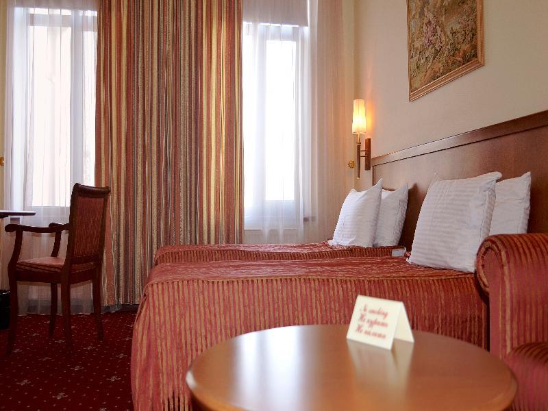 Mozart Hotel