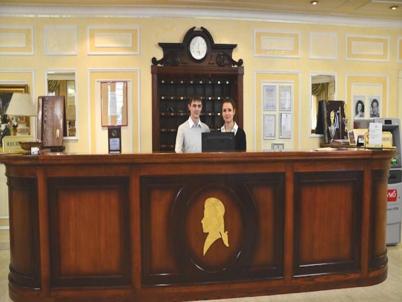 Mozart 4* Odesa